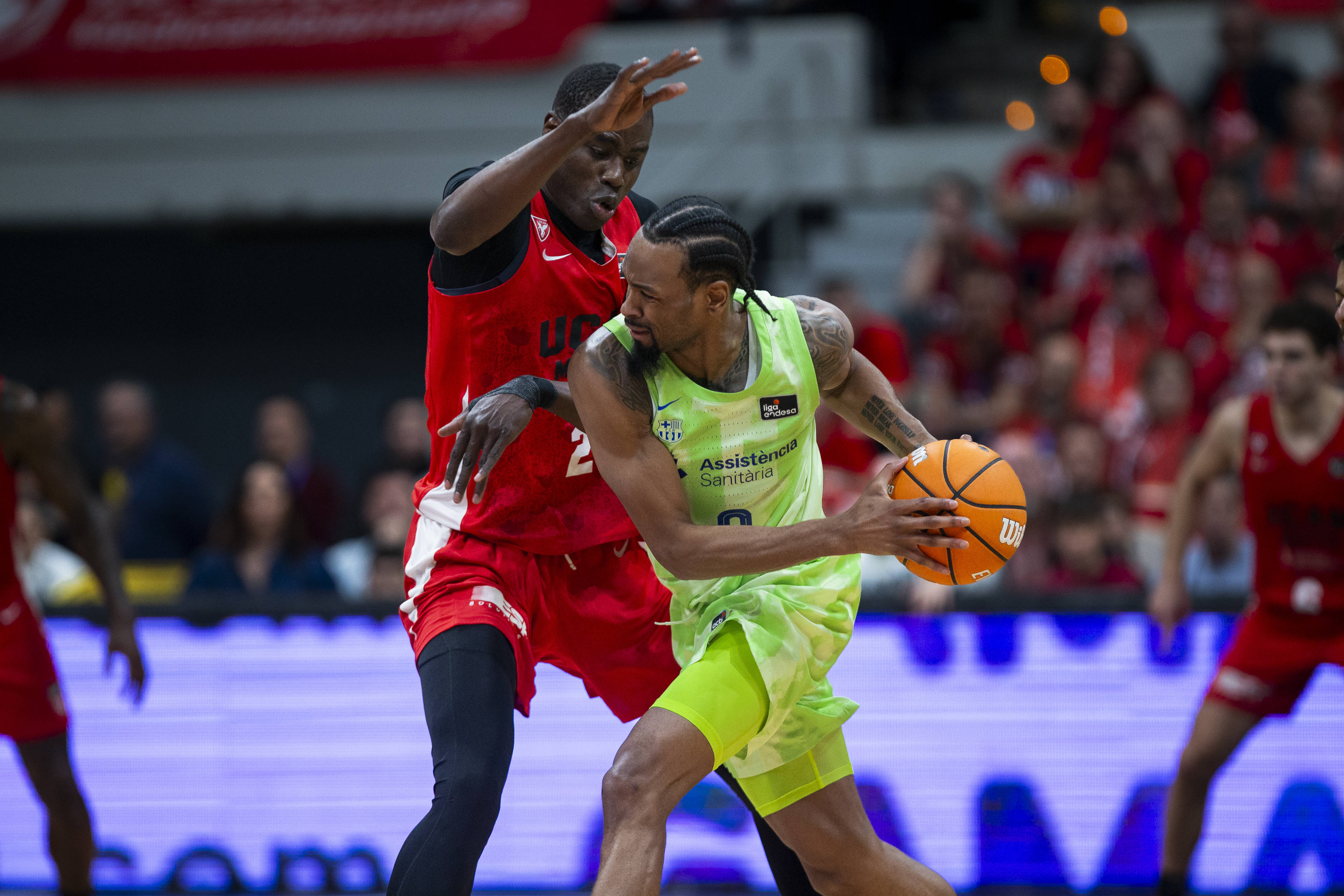 El club ACB que prepara una revolución en el mercado: podrían salir hasta 7 jugadores