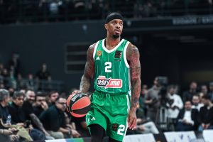 Desde Serbia desvelan el próximo equipo de Lorenzo Brown