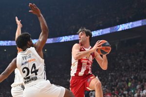 Rumores Euroliga: un fichaje para Estrella Roja y ¿una retirada?