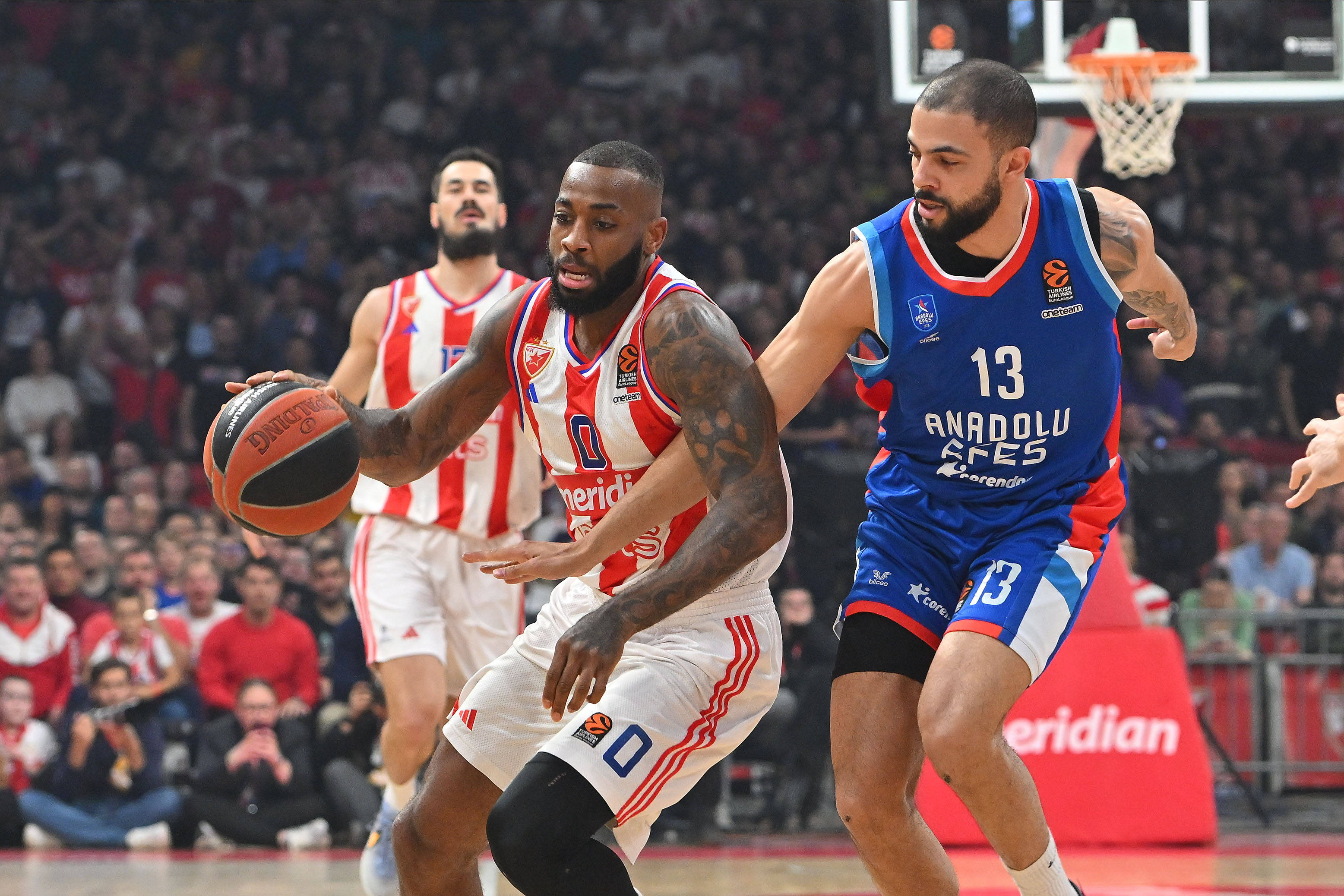 El mejor fichaje que podría hacer Baskonia