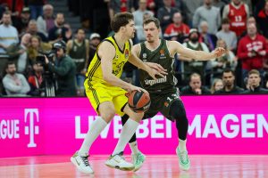 Rumores Euroliga: Milán le roba un campeón a Fenerbahce y un ex Barça entra por medio