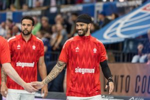 Olympiacos ataca el fichaje del jugador deseado de Mónaco