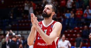 Futuro decidido para Nikola Mirotic