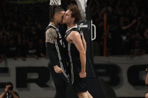 Un inesperado fichaje para el Real Madrid: viene de Italia y ha llamado la atención de Chus Mateo