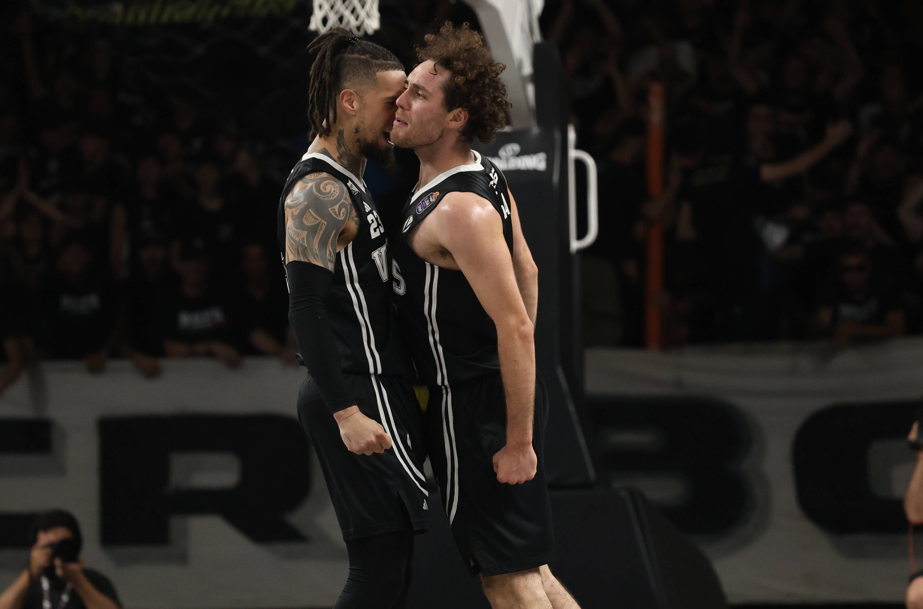 Un inesperado fichaje para el Real Madrid: viene de Italia y ha llamado la atención de Chus Mateo