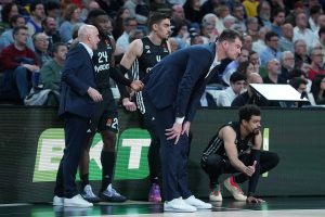 Leyma Coruña escoge entrenador de Euroliga para la vuelta a Primera FEB