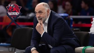 Lío tras la desbandada en Baskonia: estos son los candidatos al banquillo