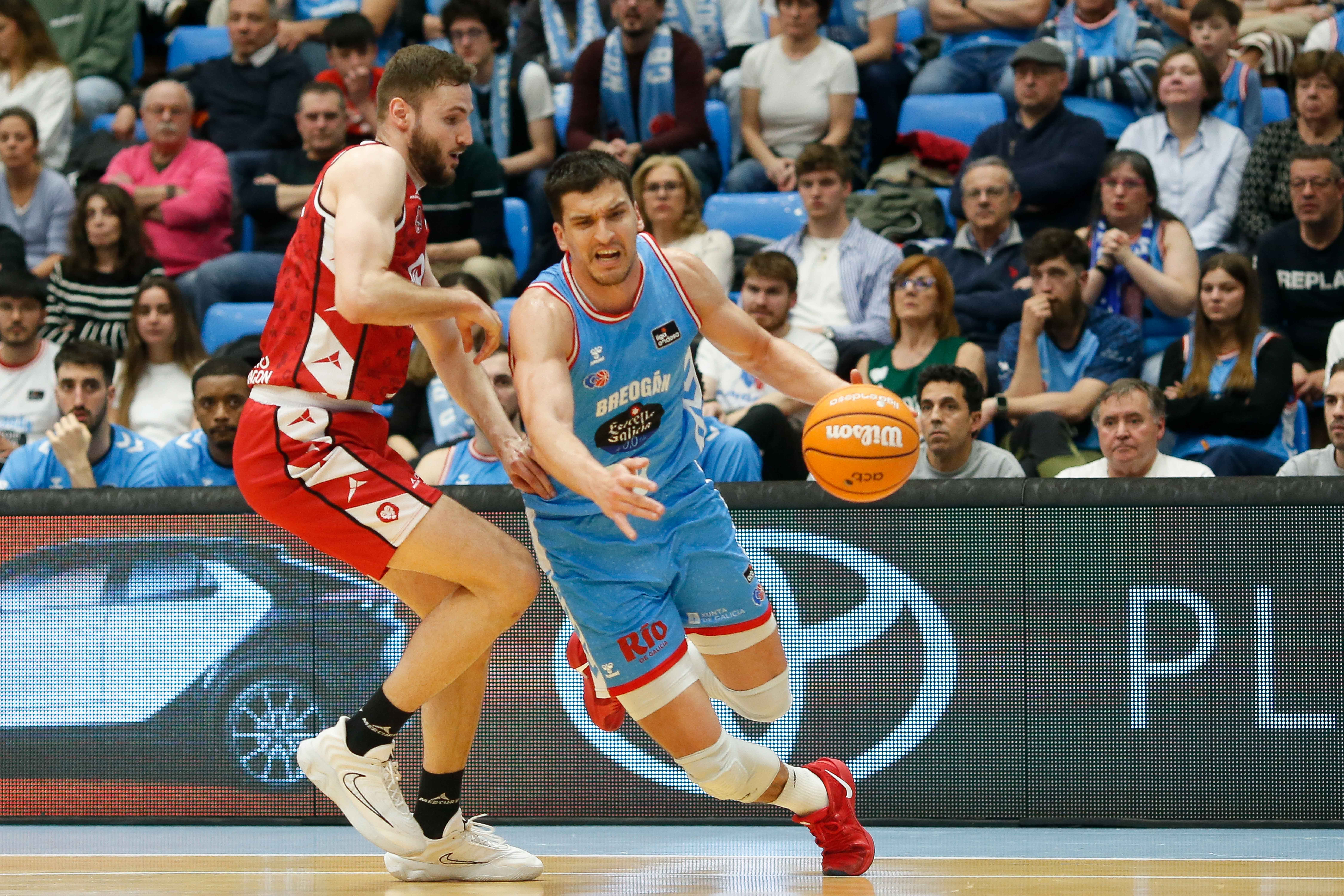 UCAM Murcia hace oficial el fichaje de un gran tirador de ACB