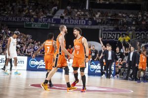 El Valencia Basket 25-26 que viene