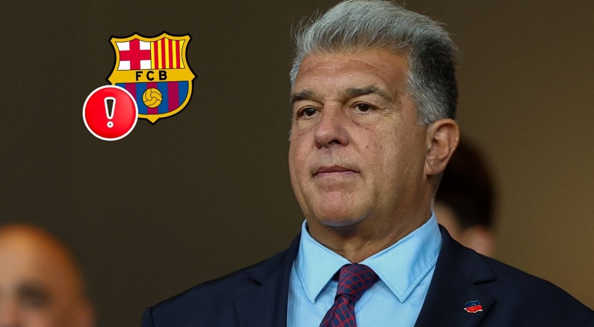 “El Barça es un club muy político” Las polémicas declaraciones de su ex entrenador