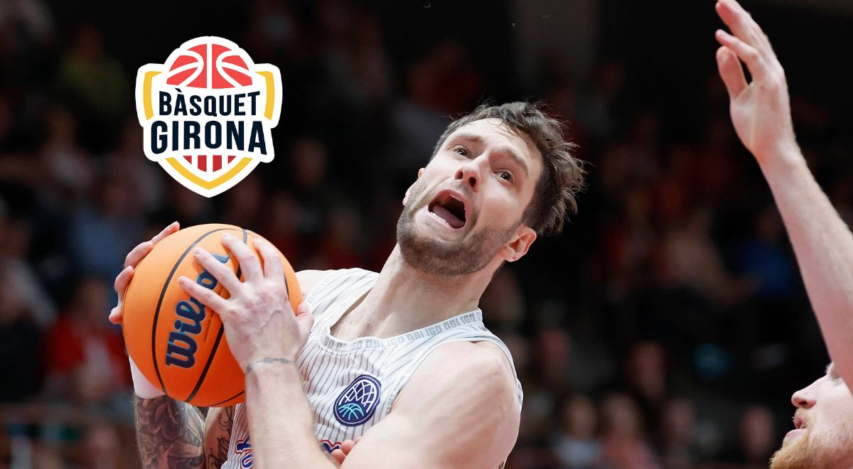 El nombre que podría revolucionar el juego interior de Bàsquet Girona