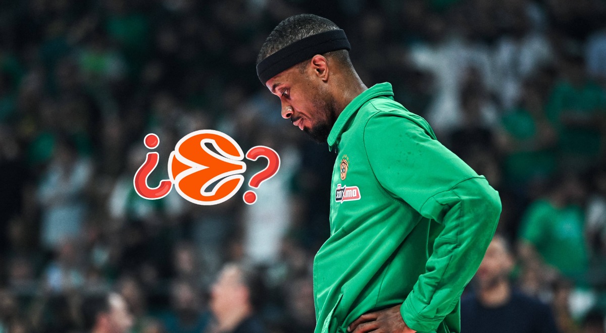 Lorenzo Brown toma una decisión sorprendente sobre su futuro en Europa