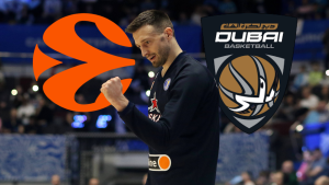 ¡Por fin! El hijo pródigo que vuelve a Euroliga desde la liga rusa