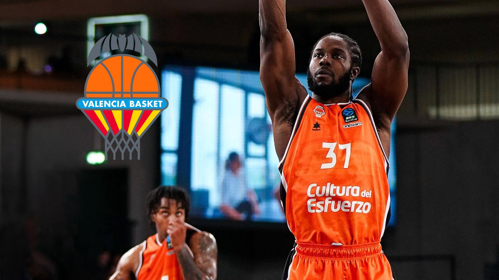 Las ‘urgencias’ de plantilla en Valencia Basket para no pegársela en Euroliga