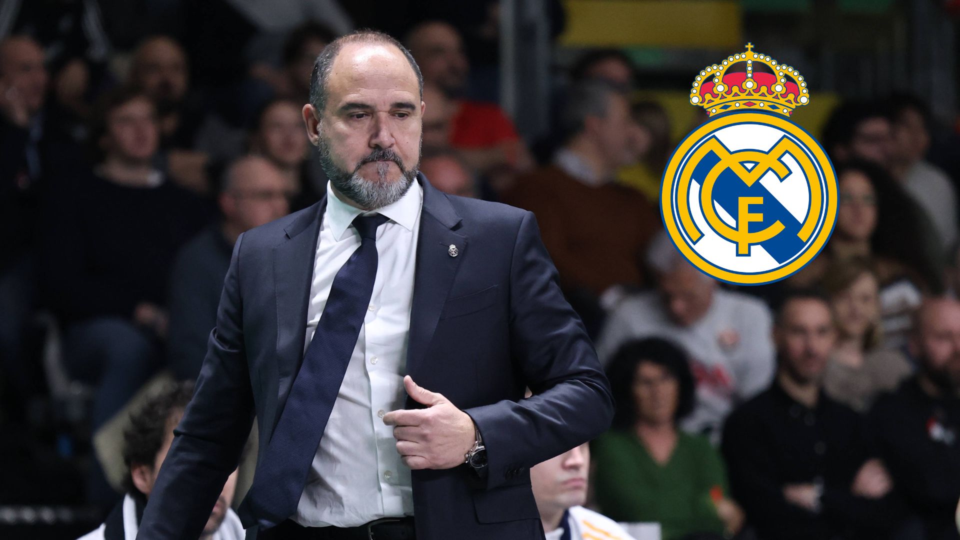 Las claves del triunfo y ¿fracaso? de Chus Mateo con el Real Madrid
