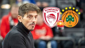 Se desata un infierno en Grecia y el presidente huye de la policía