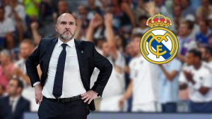 Responde desde el banquillo pero no termina de convencer a Chus Mateo