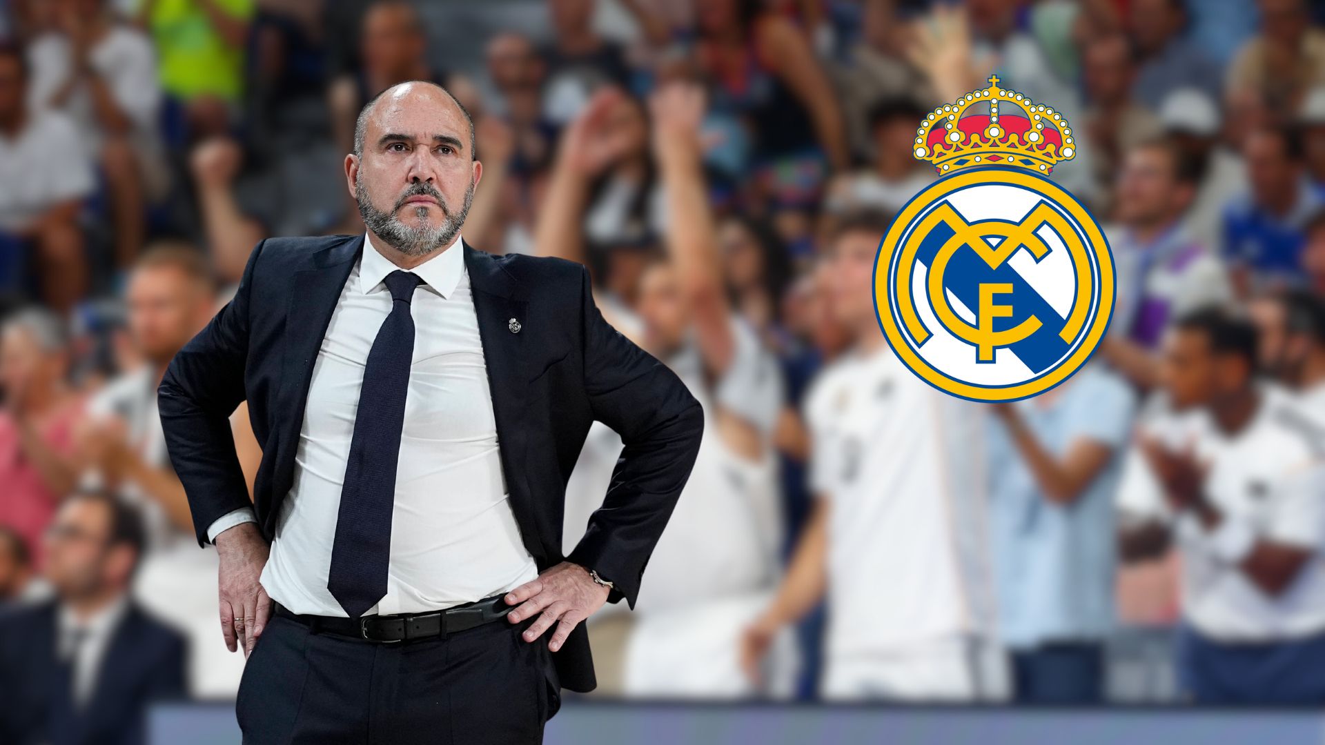 Responde desde el banquillo pero no termina de convencer a Chus Mateo