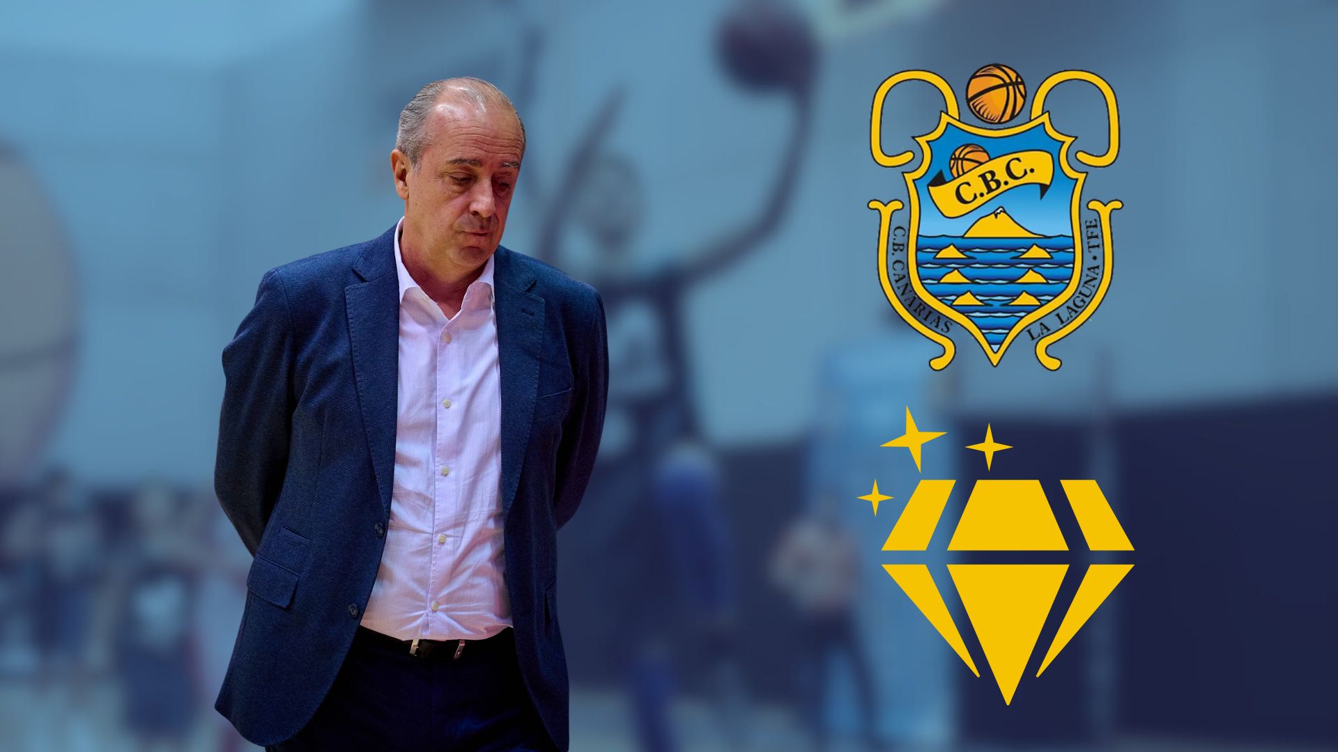 La Laguna Tenerife quiere a la que fuera la gran promesa del baloncesto español