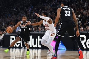 Le echaron del Real Madrid y ahora tiene dos oportunidades en NBA