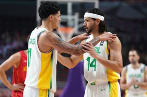 ¿Dos fichajes cerrados? San Pablo comienza a moverse en su regreso ACB