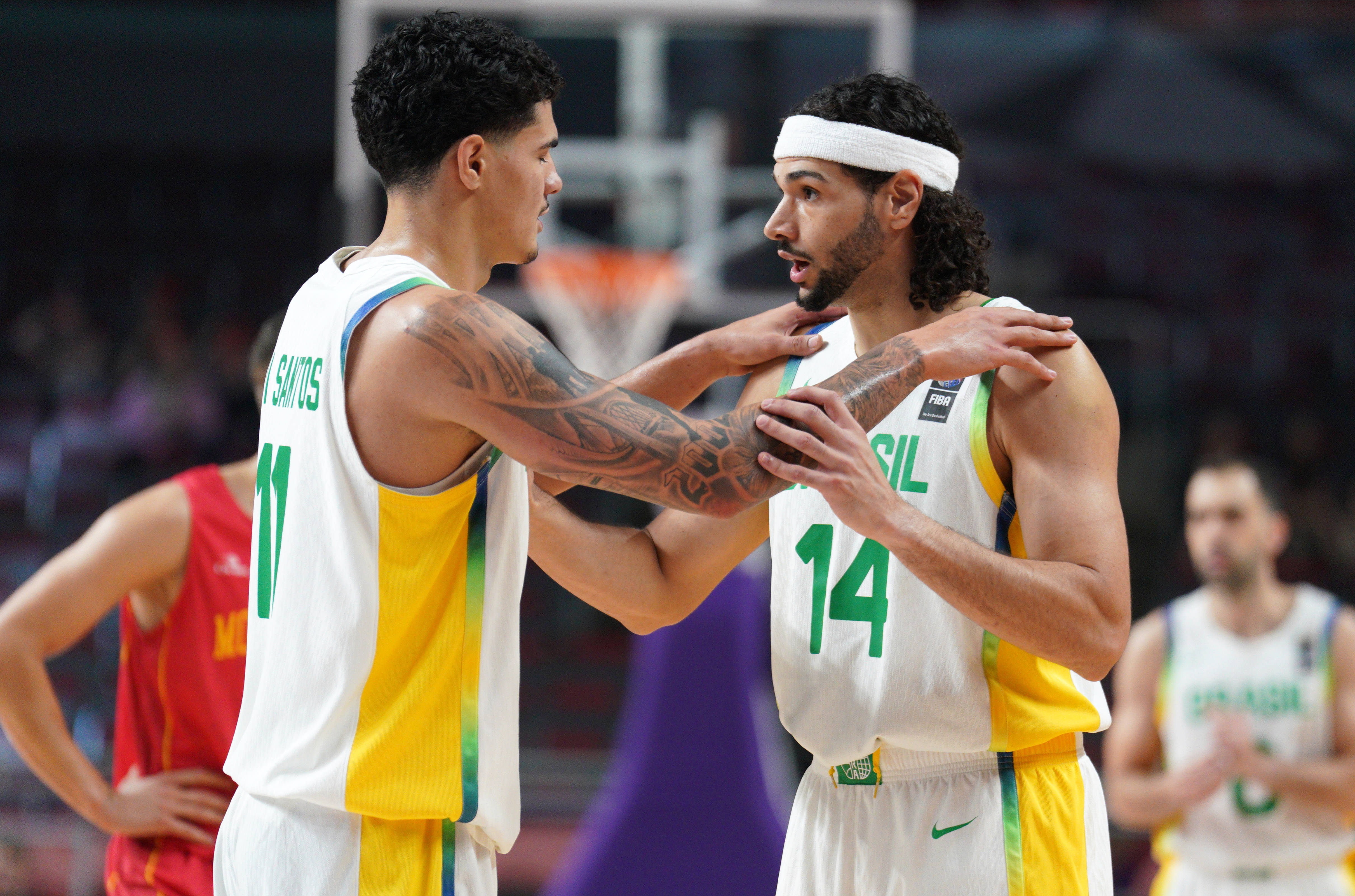 ¿Dos fichajes cerrados? San Pablo comienza a moverse en su regreso ACB