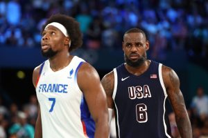 No le ha ido nada mal salir del Real Madrid…