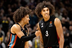 La joven sorpresa de Euroliga rechaza el macroproyecto de Mónaco