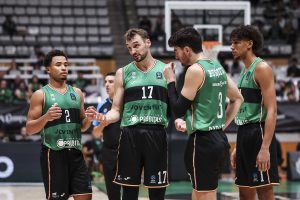 Este sería el mejor fichaje que podría hacer Joventut