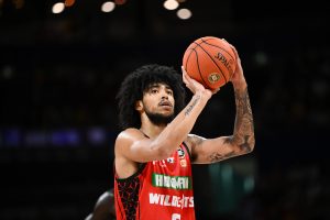 ÚLTIMA HORA: Problemón para Izan Almansa a sólo una semana del Draft NBA