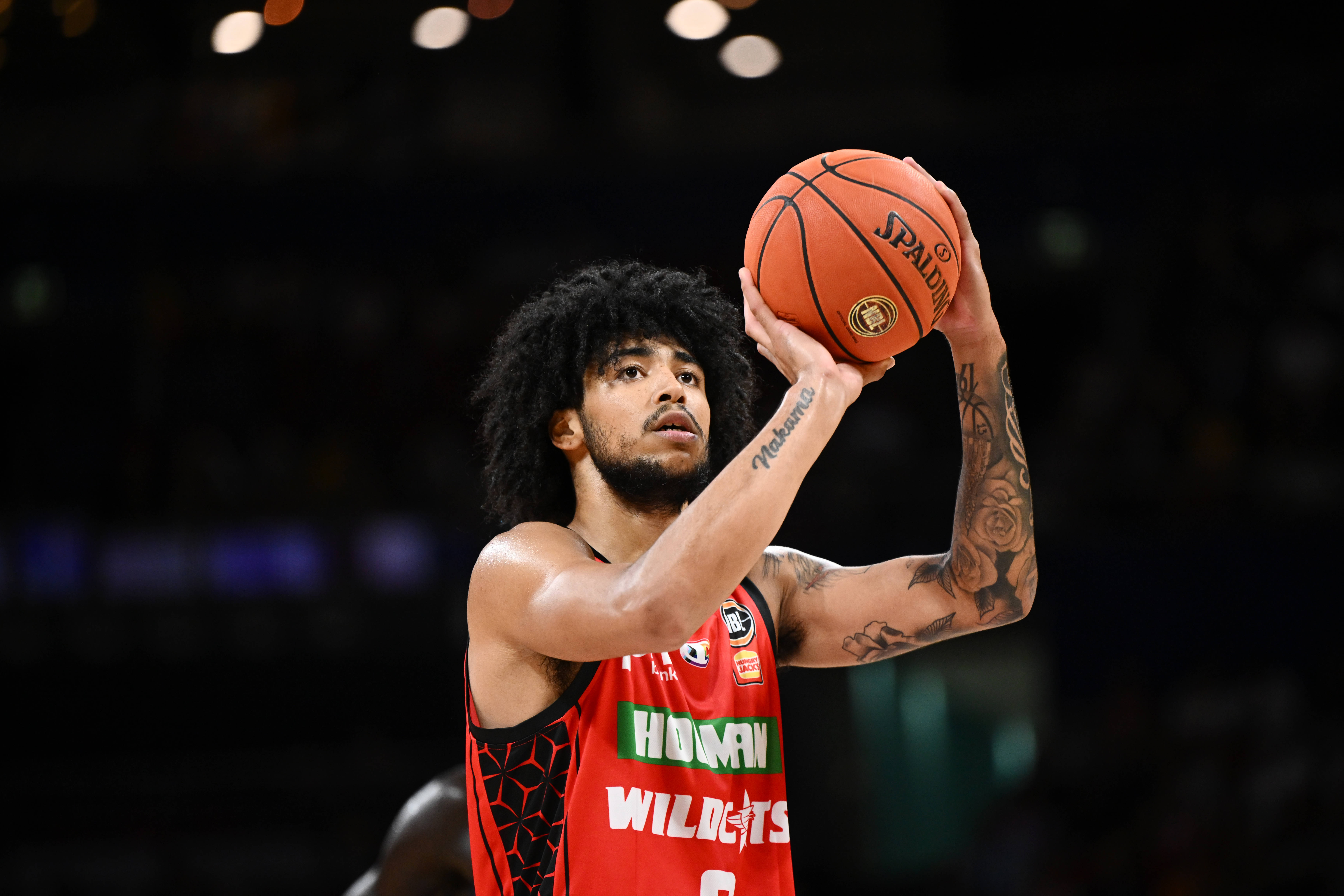 ÚLTIMA HORA: Problemón para Izan Almansa a sólo una semana del Draft NBA