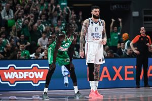 Rumores Euroliga: el Bayern le roba a Valencia Basket un fichaje, pero ya tiene plan B