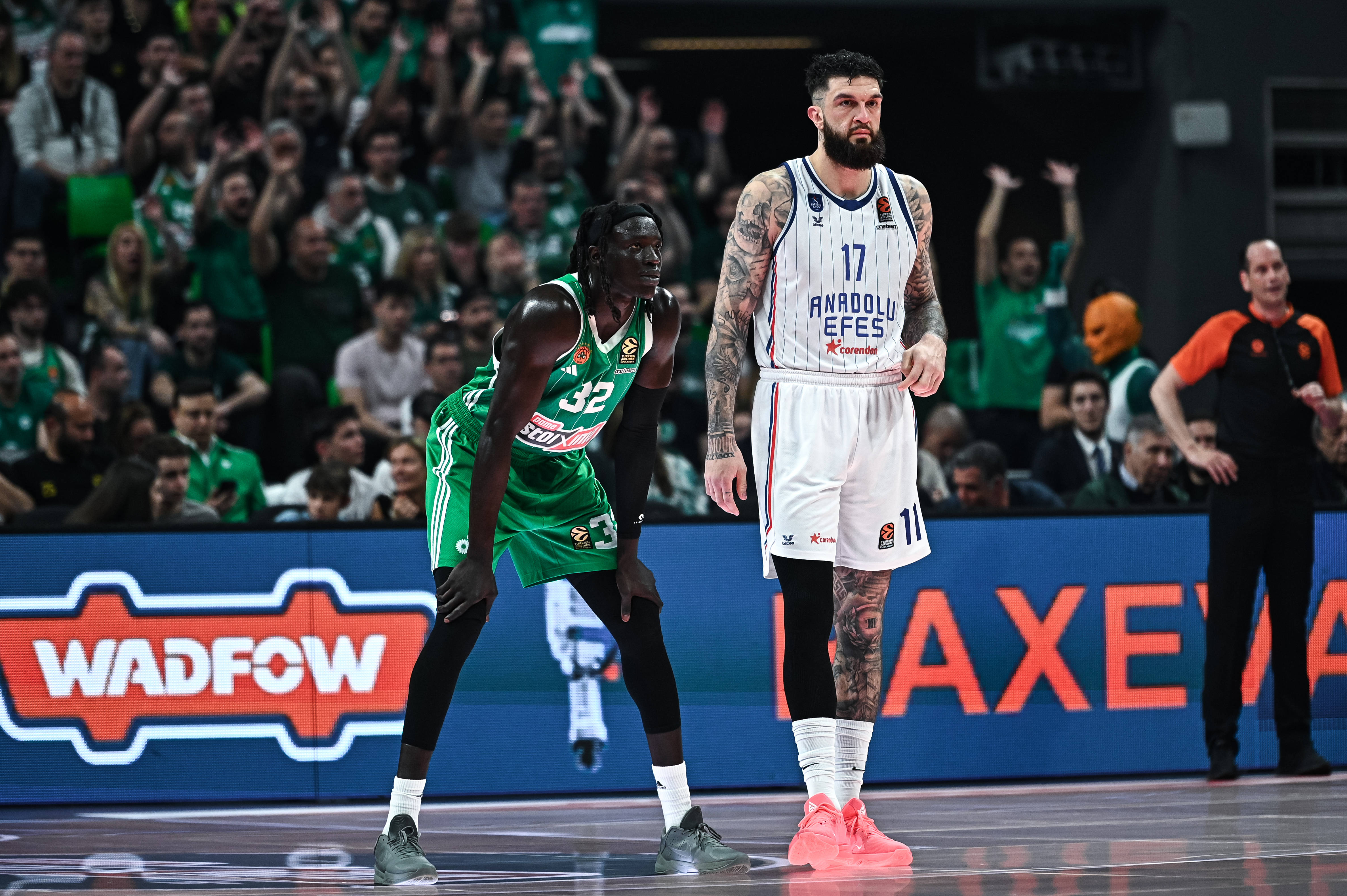 Rumores Euroliga: el Bayern le roba a Valencia Basket un fichaje, pero ya tiene plan B