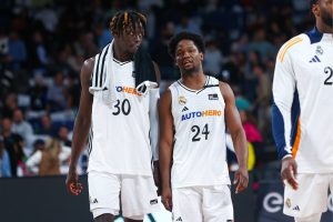 La joven promesa del Real Madrid que todos están subestimando