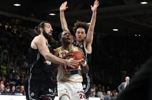 Desde Italia confirman el fichaje más esperado de Barça Basket