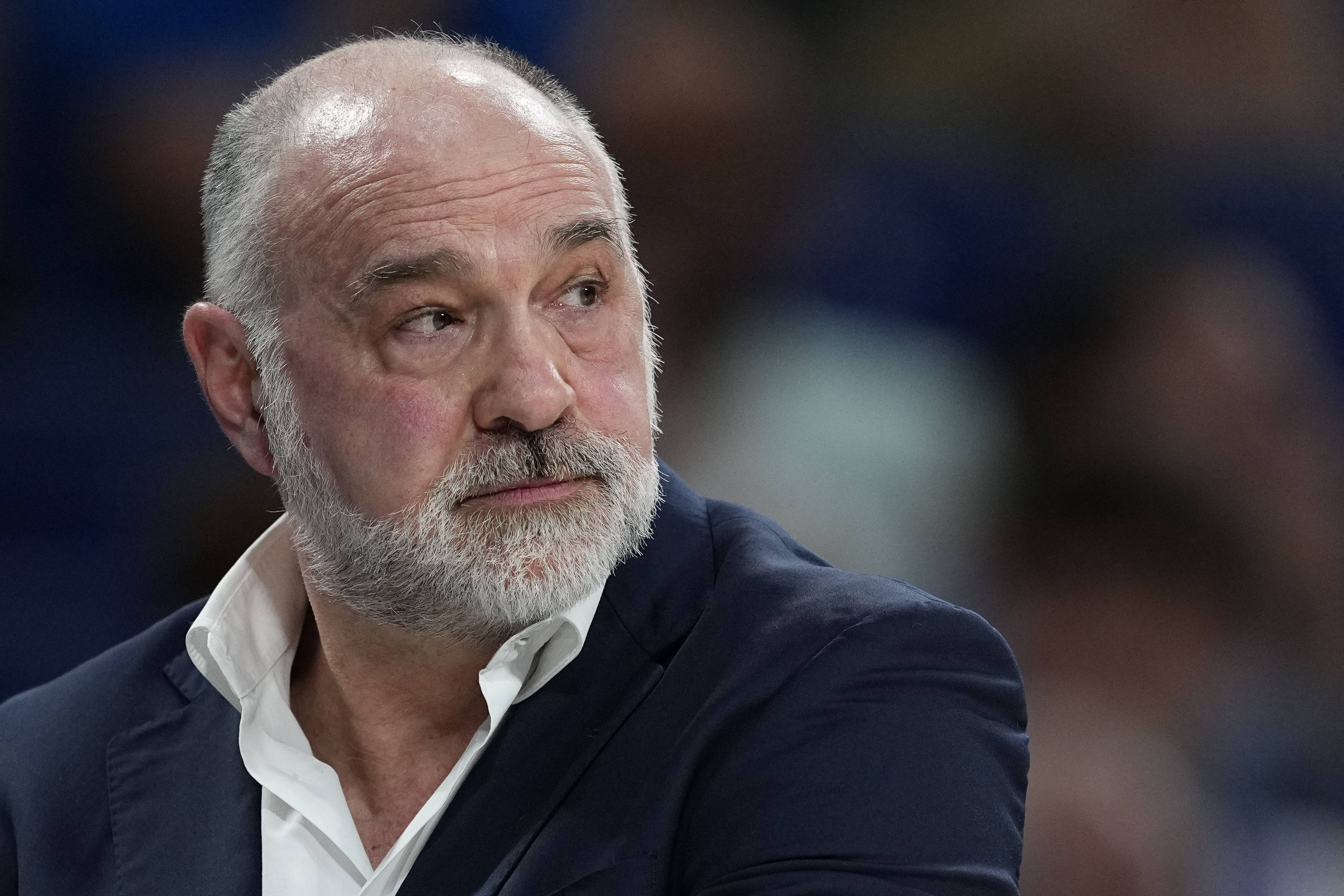 ¡Panathinaikos dispuesto a pagar YA su cláusula de salida para quitárselo al Baskonia!