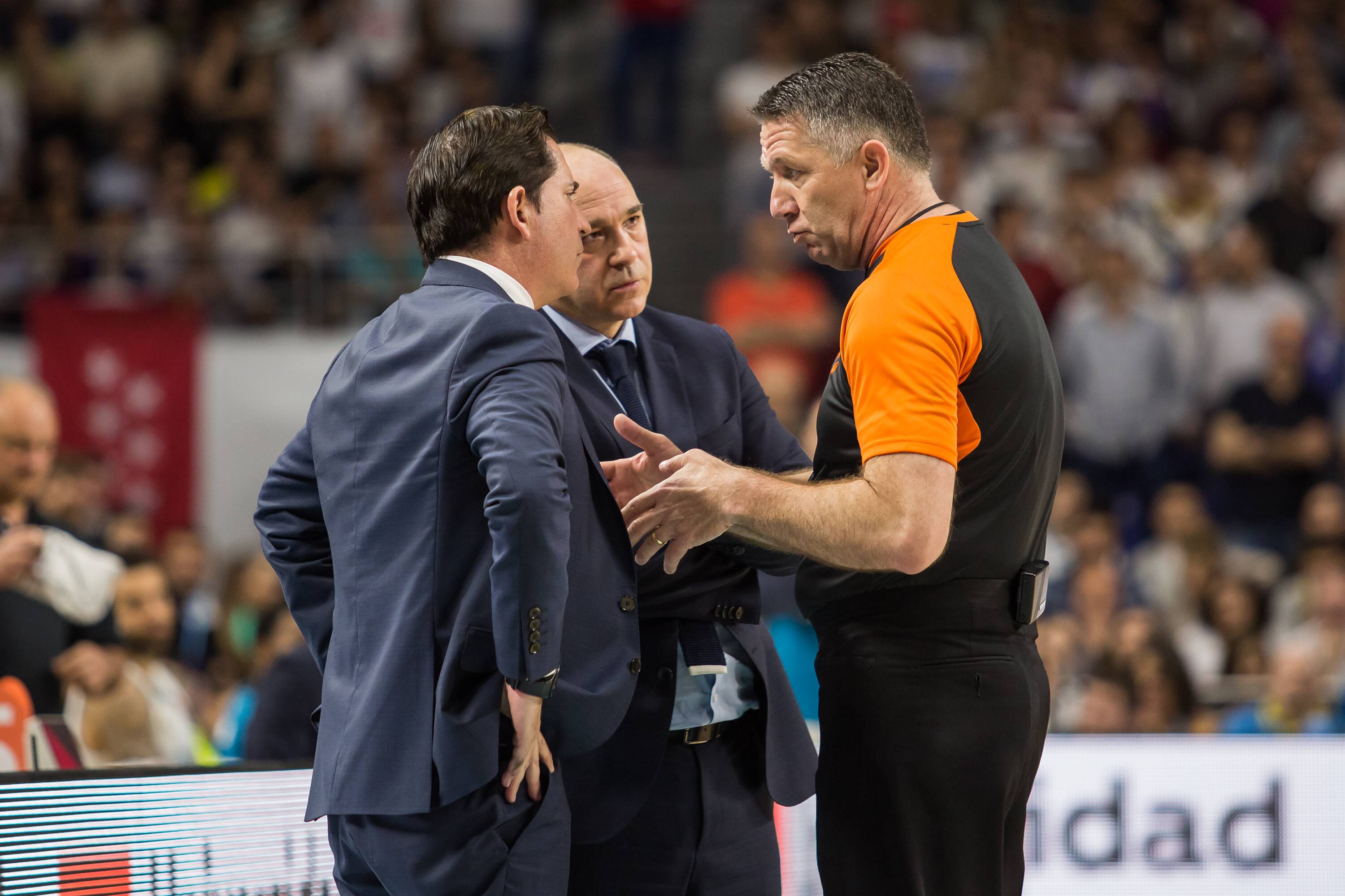 Este club se va a llevar al entrenador ansiado por Barça Basket