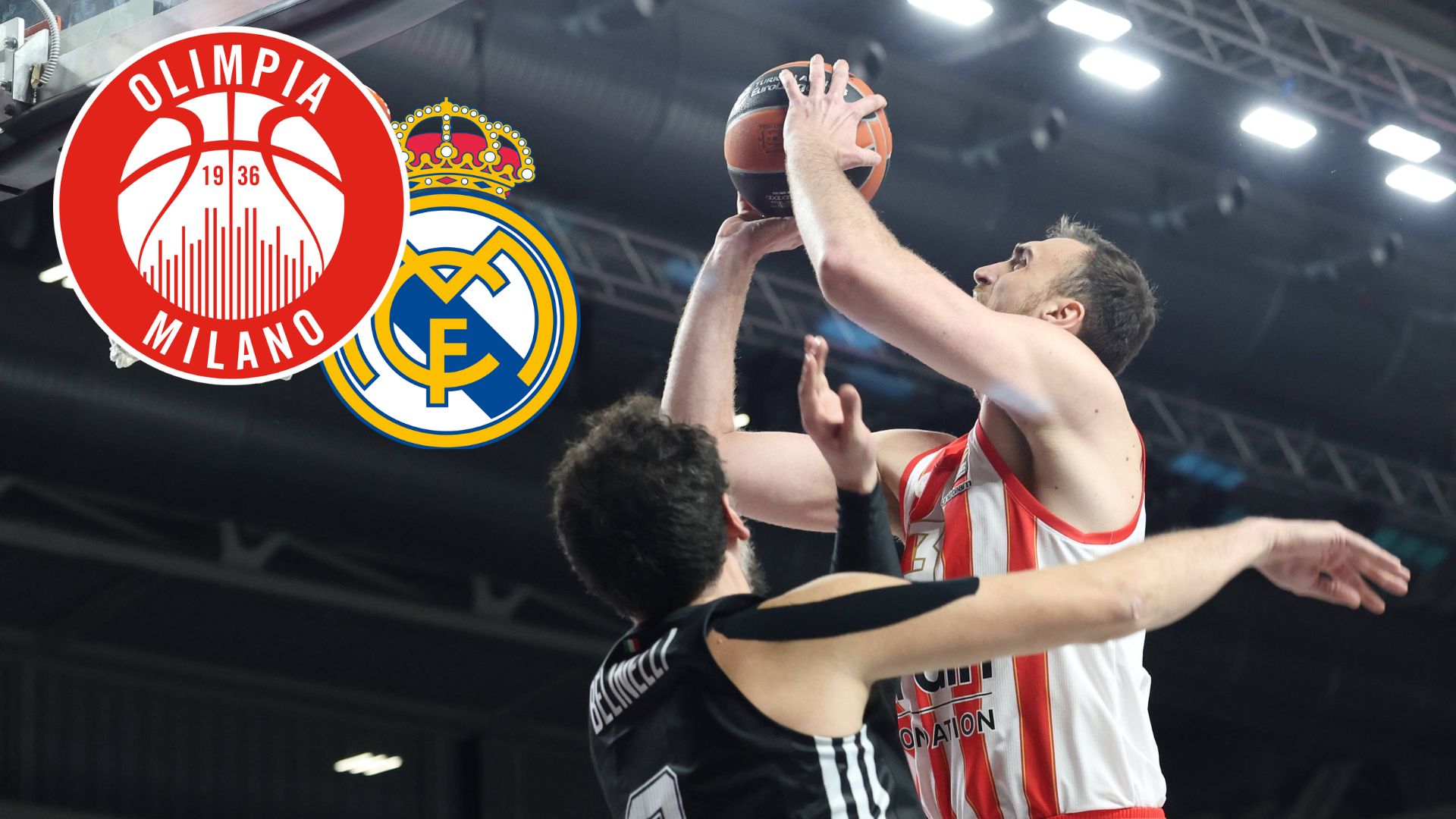 El pívot deseado por Real Madrid tiene otro pretendiente inesperado