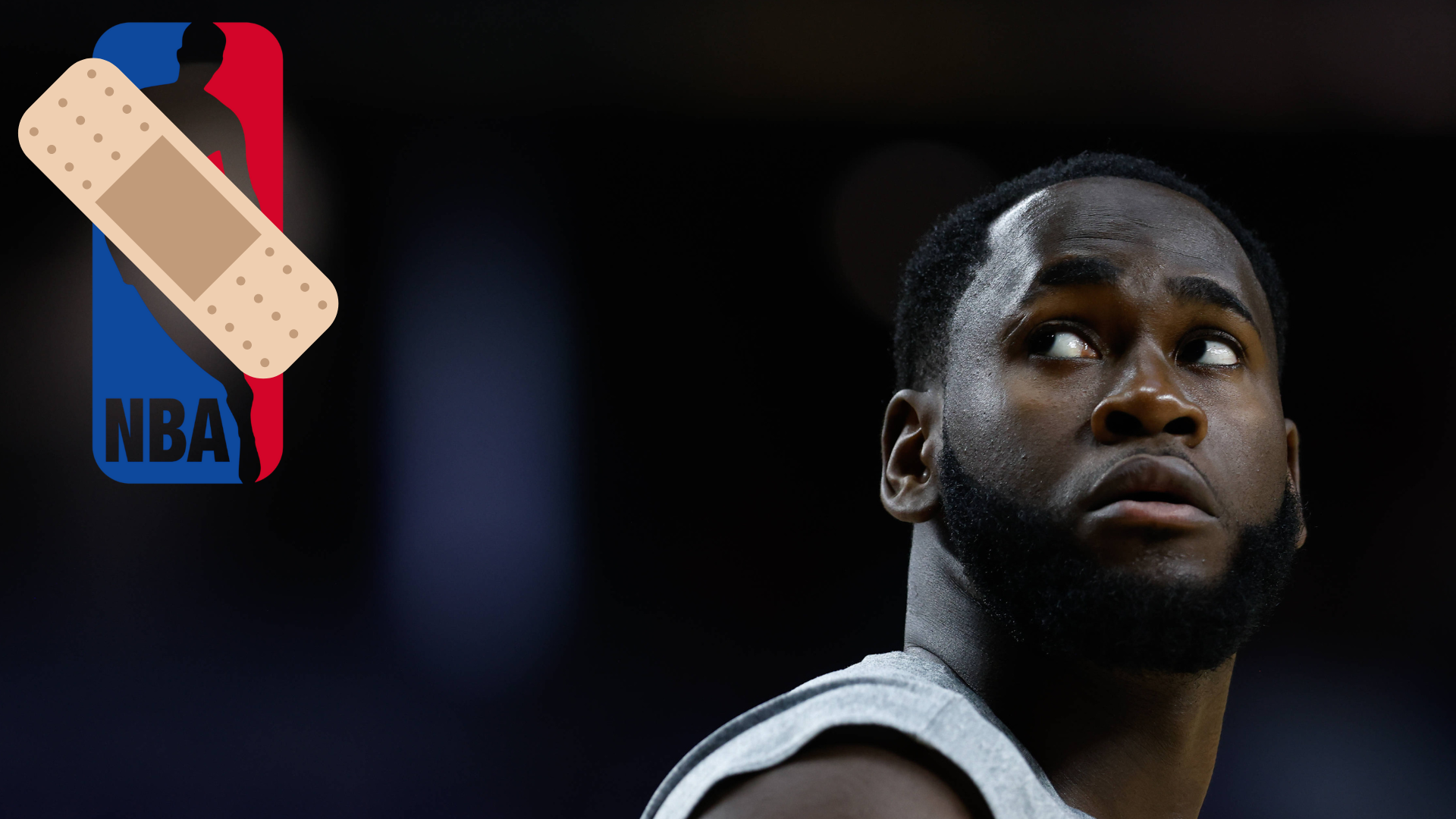 De Houston a Madrid: las 7 heridas invisibles que Garuba se trajo de la NBA