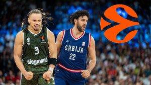 ¡Locura en el mercado Euroliga! Dos fichajes dan giros inesperados