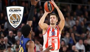 Ni Fenerbahce ni Estrella Roja: este fichaje TOP de Euroliga se lo lleva Dubái