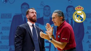 Real Madrid de baloncesto: Esto es todo lo que ha pasado