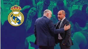 Un despido fulminante… ¿Qué va a pasar ahora con Chus Mateo?