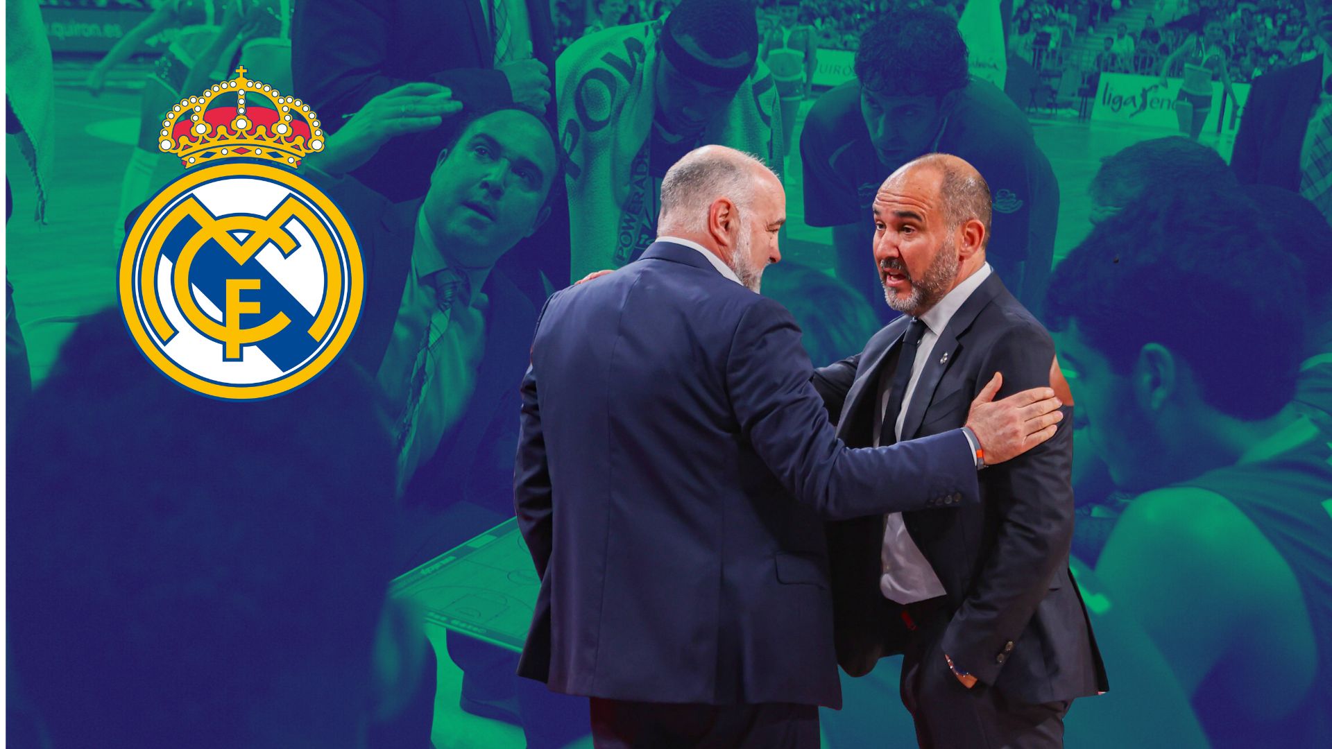 Un despido fulminante… ¿Qué va a pasar ahora con Chus Mateo?