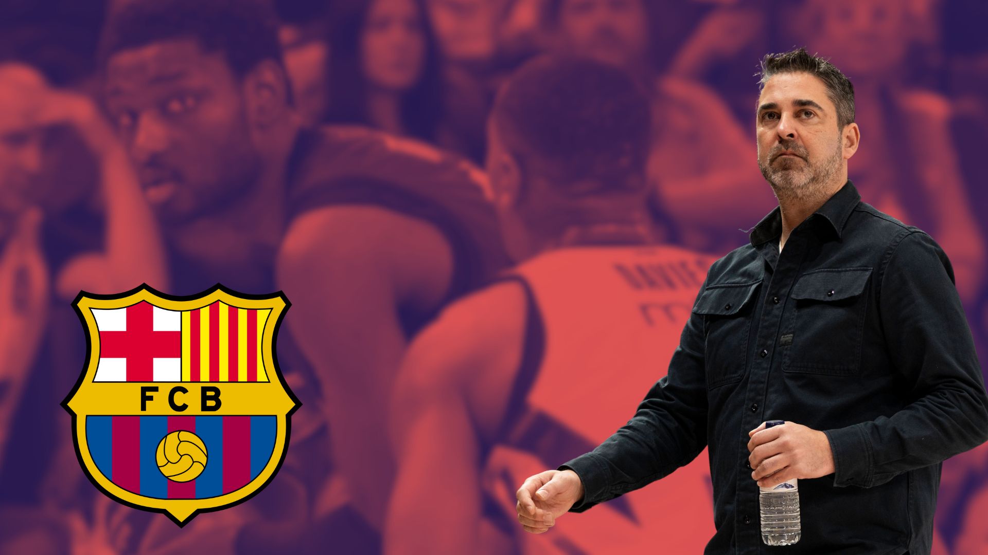 El Barça Basket podría repescar a una de sus grandes estrellas