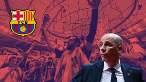 Los riesgos del Barça Basket con el fichaje de Shengelia