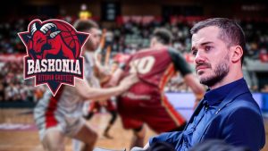 Baskonia se lanza a por el fichaje de uno de los mejores ‘cupos’ ACB