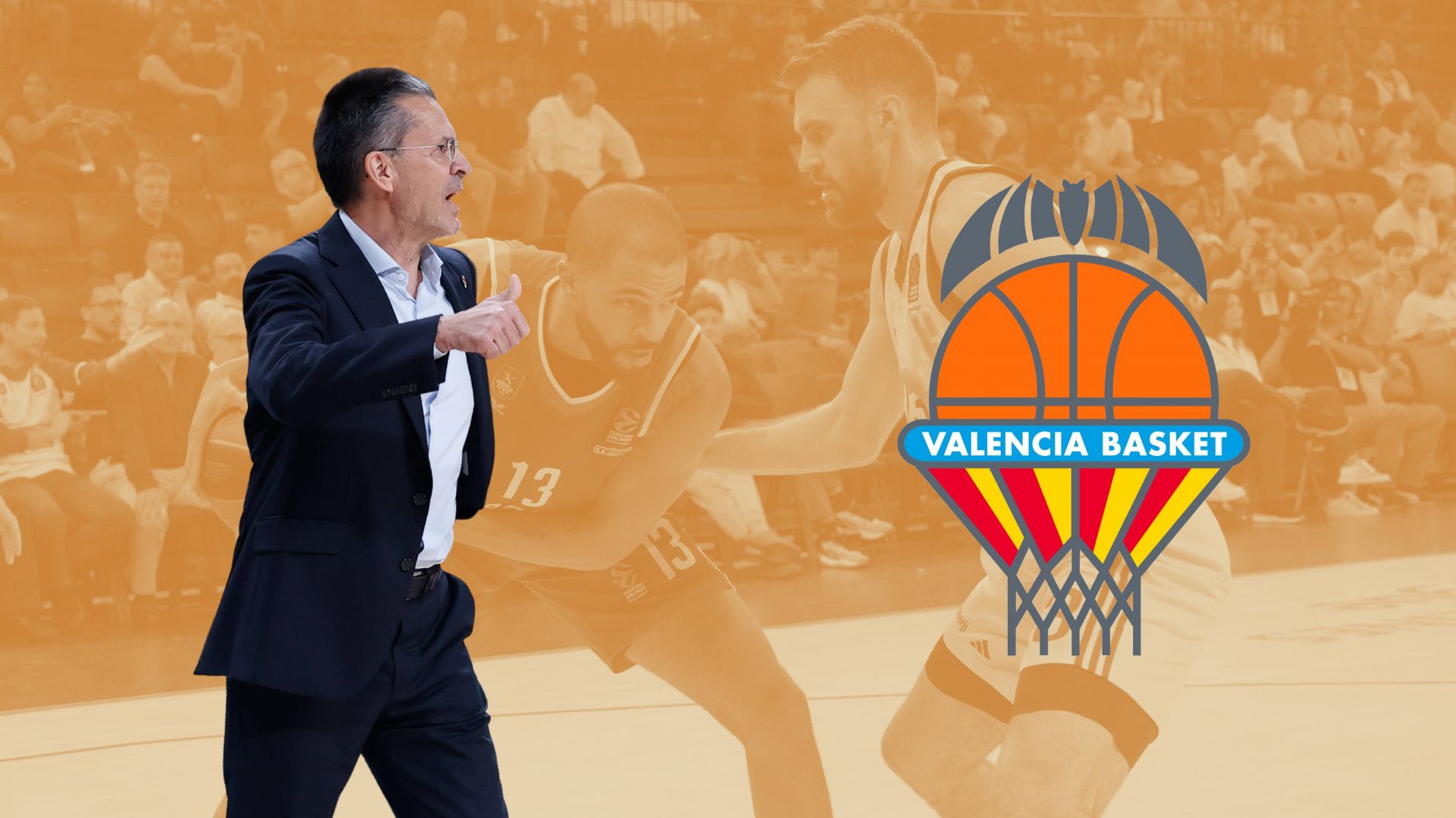 Valencia Basket tiene un nuevo objetivo: está en Turquía