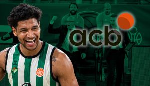 Baloncesto Sevilla tiene un as bajo la manga para lograr ser equipo ACB