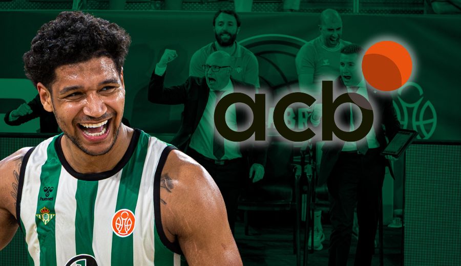 Baloncesto Sevilla tiene un as bajo la manga para lograr ser equipo ACB